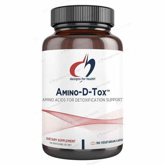 Amino-D-Tox, DFH